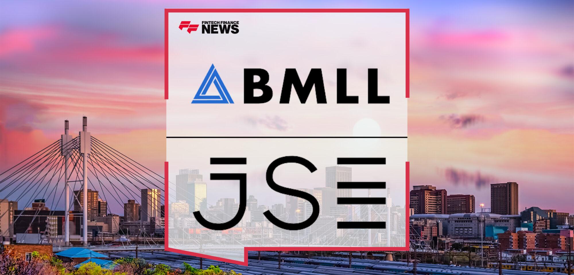 BMLL adds Johannesburg Stock Exchange to its roster of exchange clients and provides expanded data coverage and venue analytics