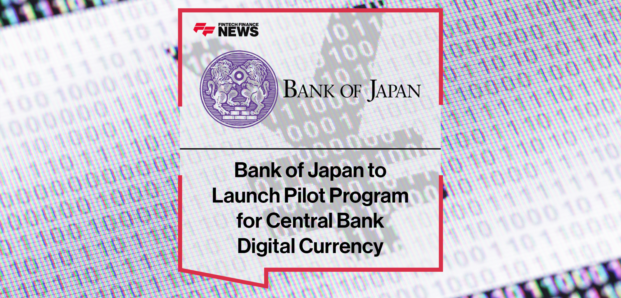 Central Bank Digital Currency