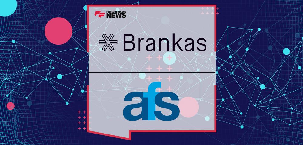 Brankas selected by Arab Financial Services to strengthen the open finance infrastructure in MENA
