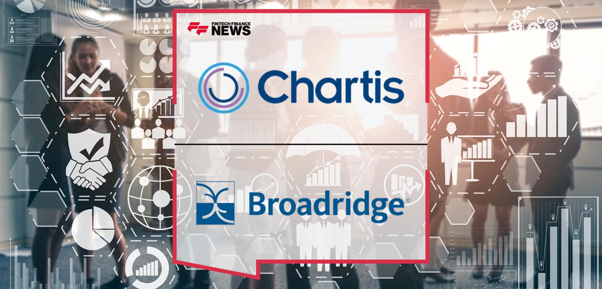 Broadridge Named Leading Provider of Managed Services Capabilities by Chartis