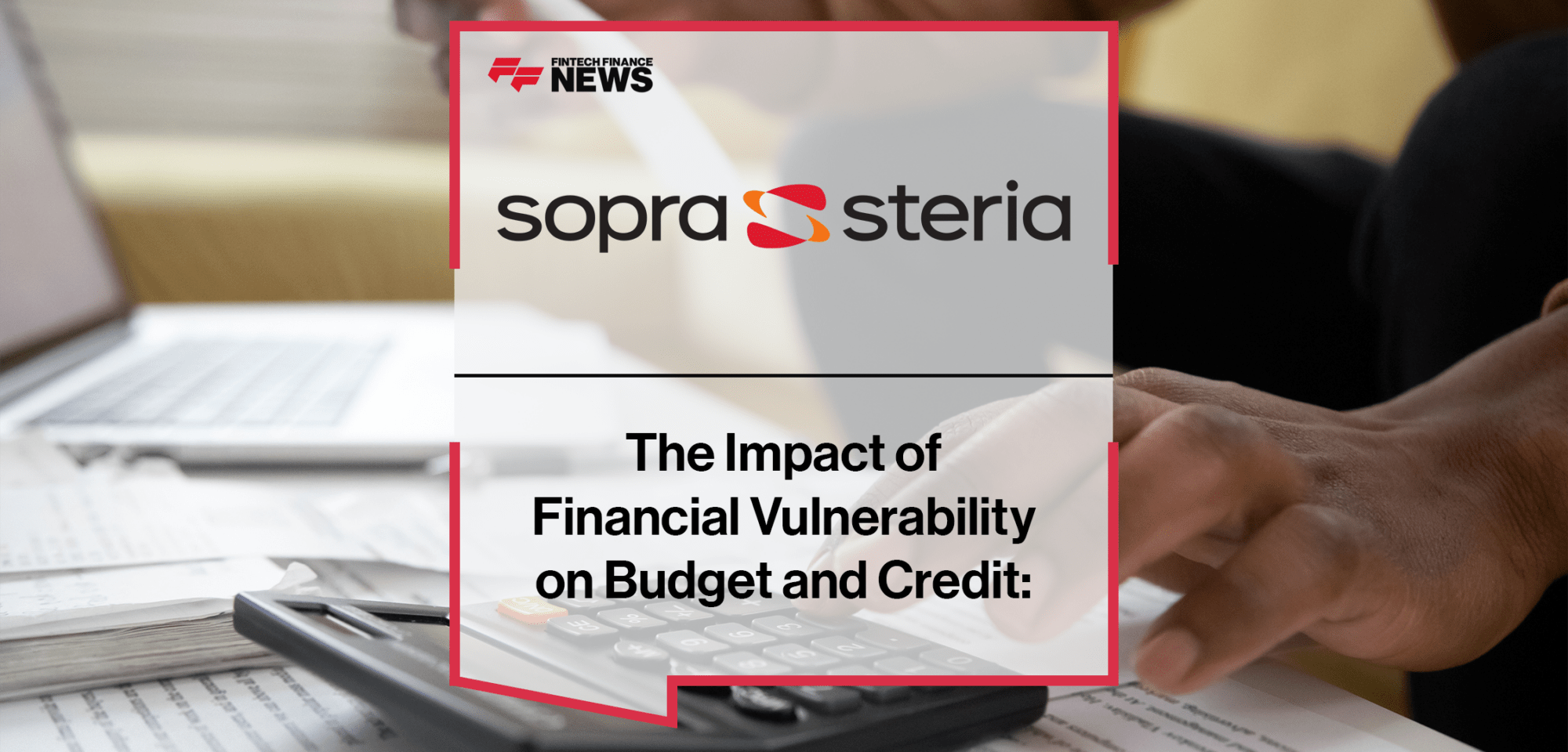 Learn about the importance of budgeting and credit amidst rising living costs, according to a recent report by ONS.