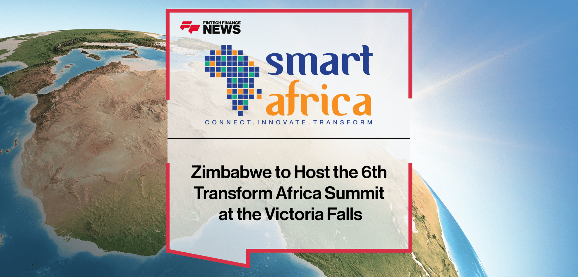 Transform Africa Summit