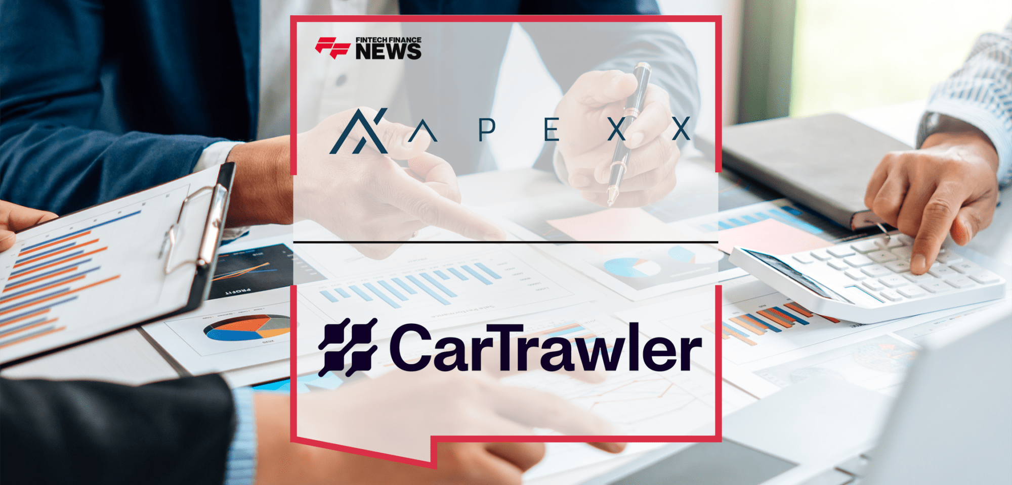 APEXX CarTrawler