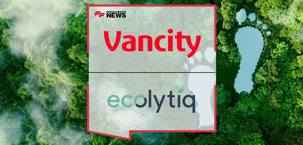 Vancity’s Visa credit cards are counting carbon footprints with ecolytiq