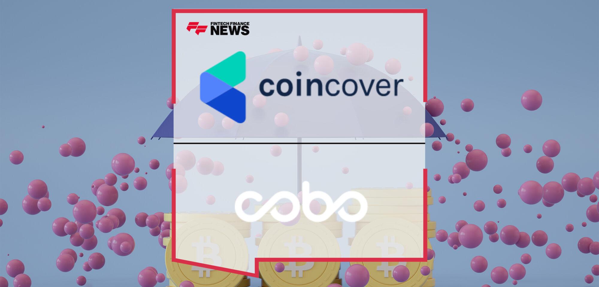 Cobo Establishes Partnership With Coincover to Provide Disaster Recovery