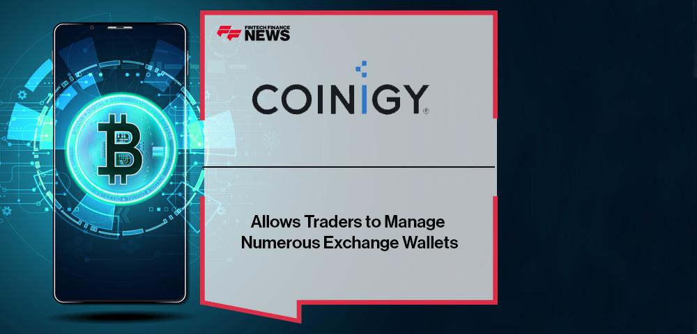 Coinigy Allows Traders to Manage Numerous Exchange Wallets