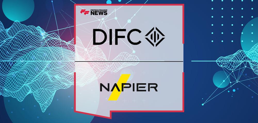 Dubai International Financial Centre Chooses Napier to Provide Client Screening Capabilities