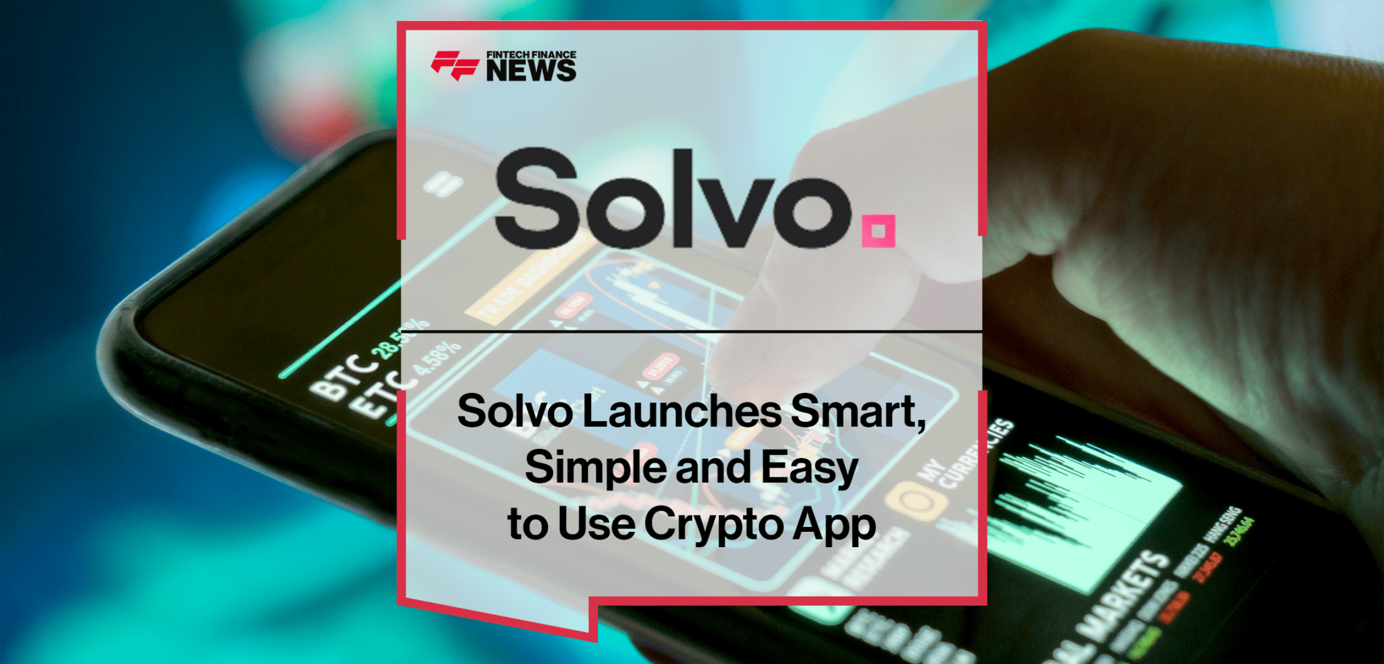 Solvo App