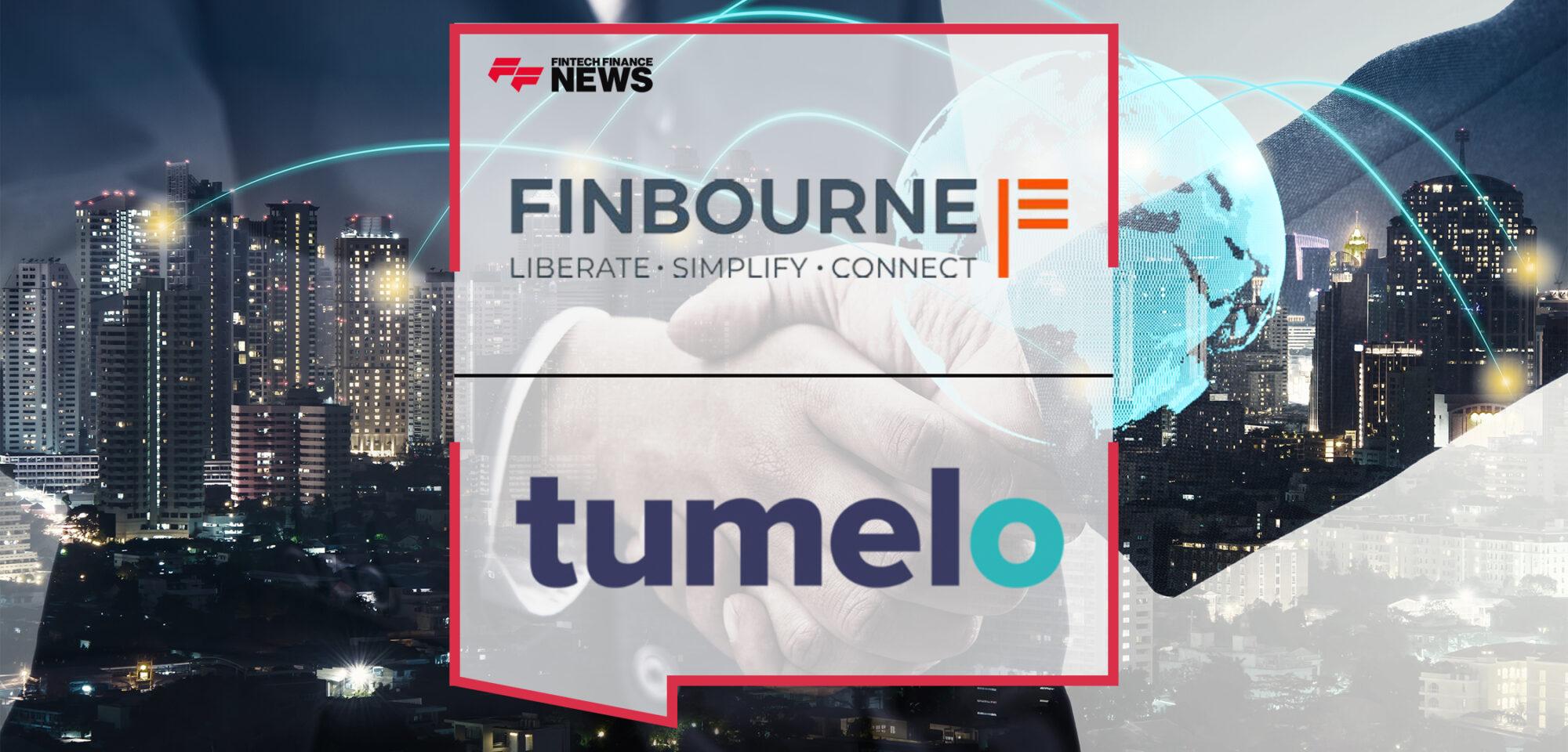 FINBOURNE and Tumelo Partner to Help Fund Managers Reflect Investor’s Voting Interests
