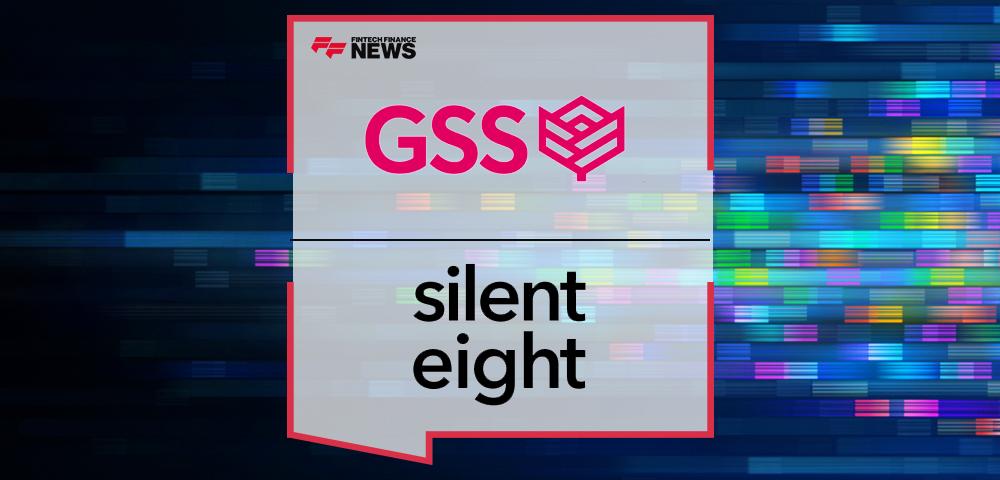 GSS partners with Silent Eight to deliver seamless sanctions screening for financial services