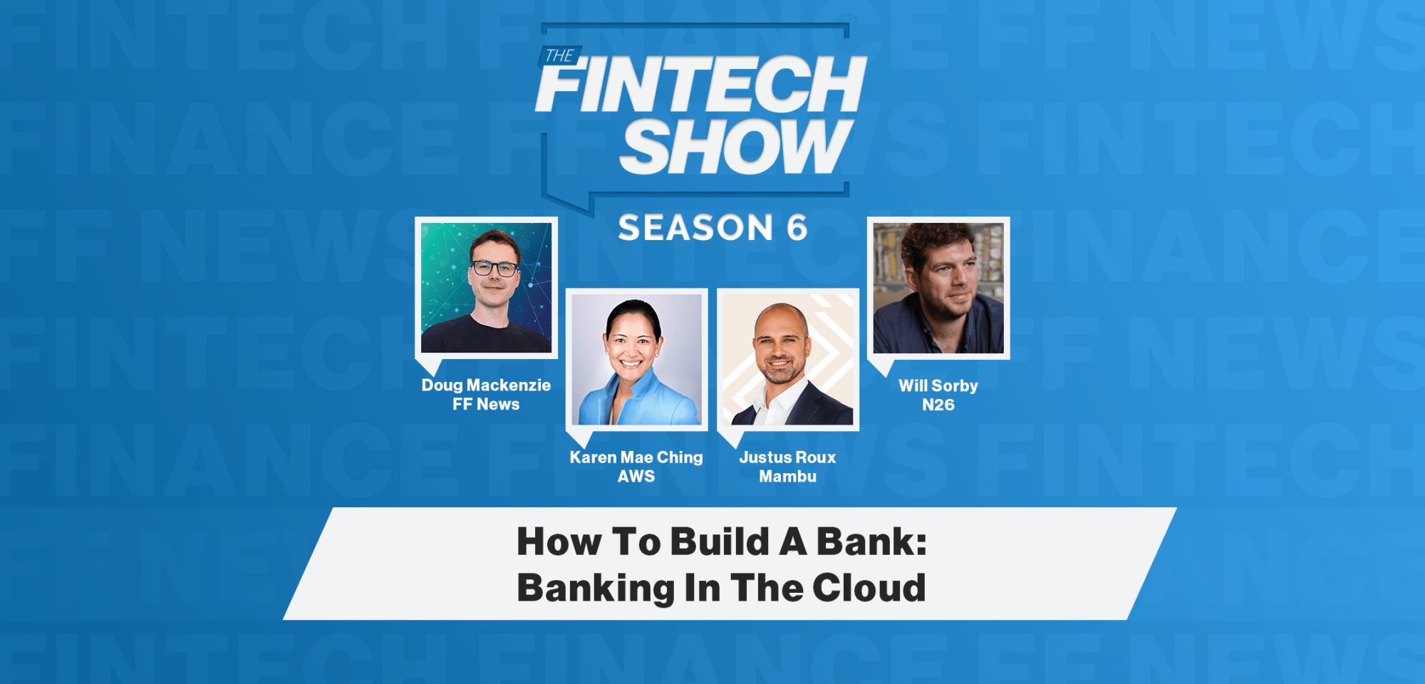 How to Build a Bank
