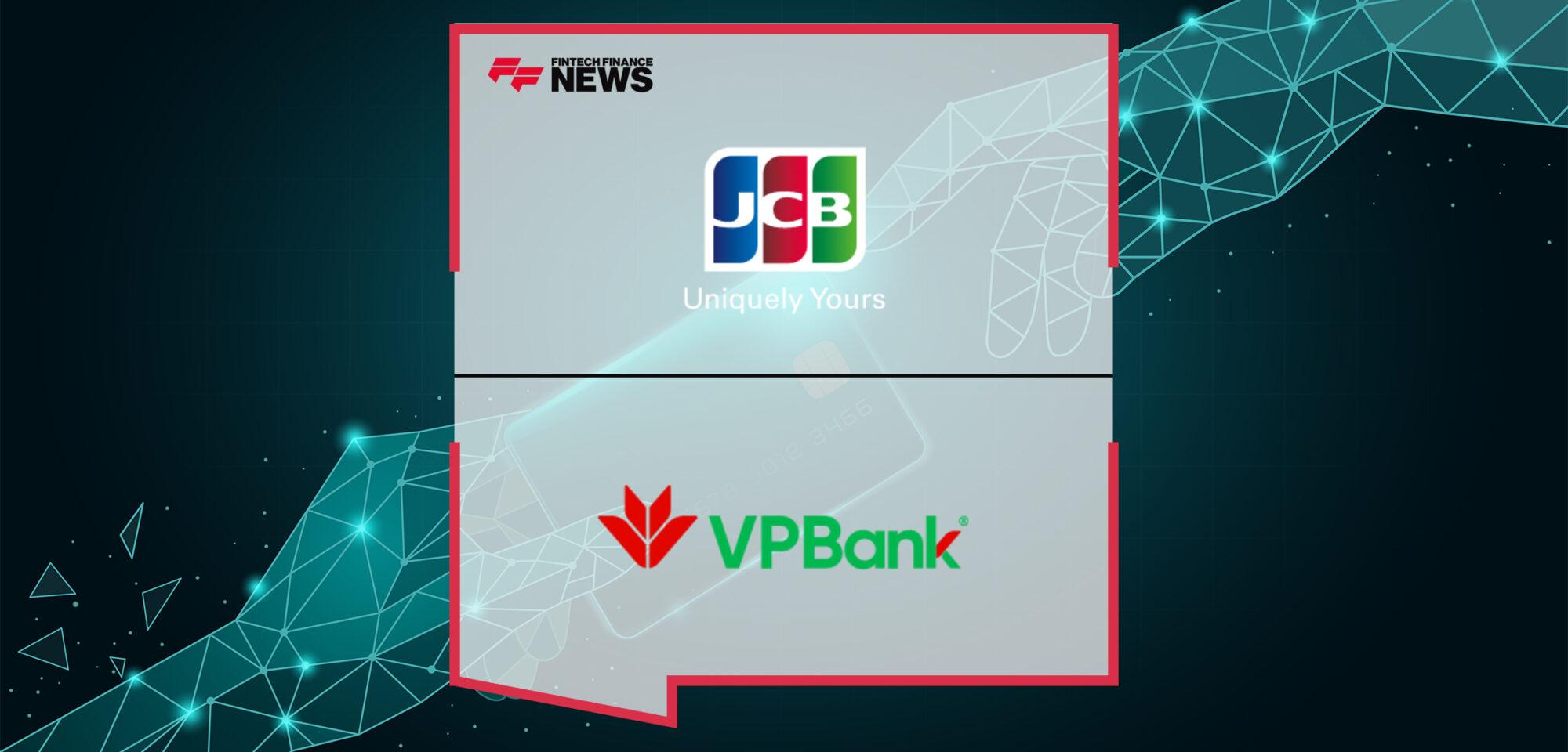 JCB and Vietnam Prosperity Joint Stock Commercial Bank launch VPBank JCB Credit Card with a focus on Generation Z in Viet Nam