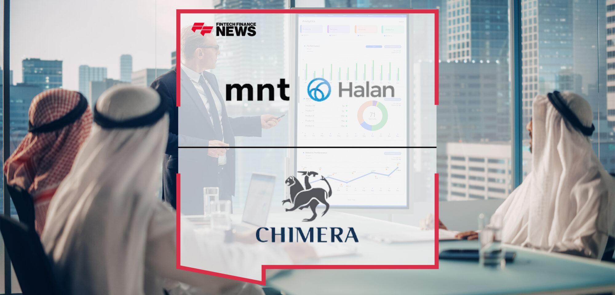 MNT-Halan Attracts $400 Million in Largest Funding in Egypt and the Middle East in the Past 12 Months