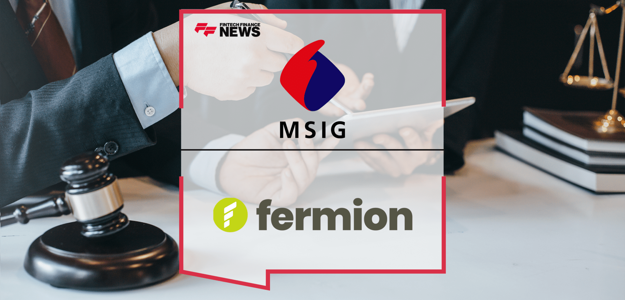 MSIG Singapore Fermion