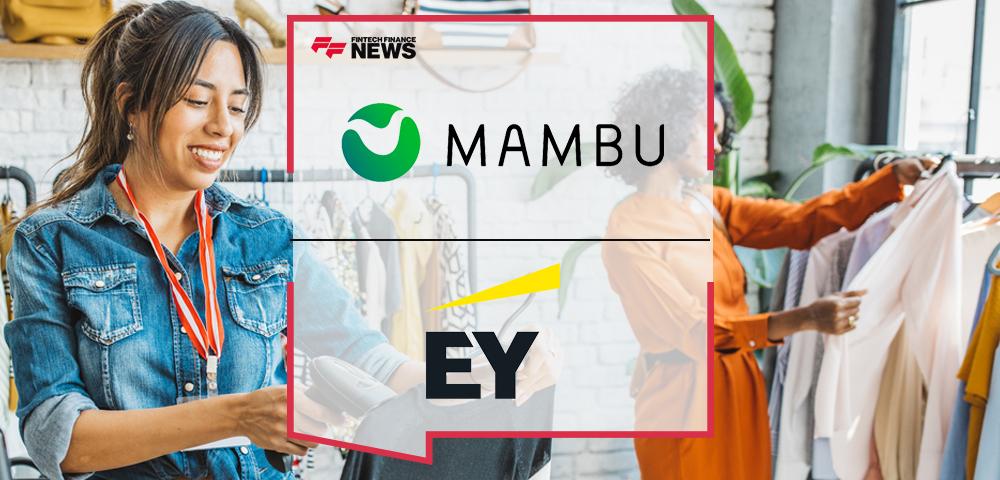 Mambu, in association with EY UK, identify five crucial success factors to champion underserved SME segment