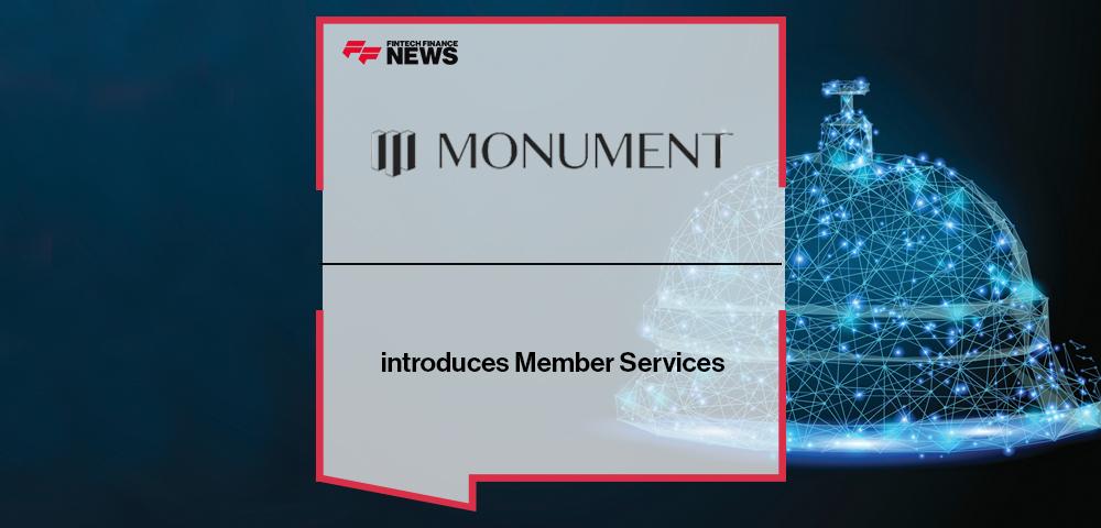 Monument Bank introduces Member Services