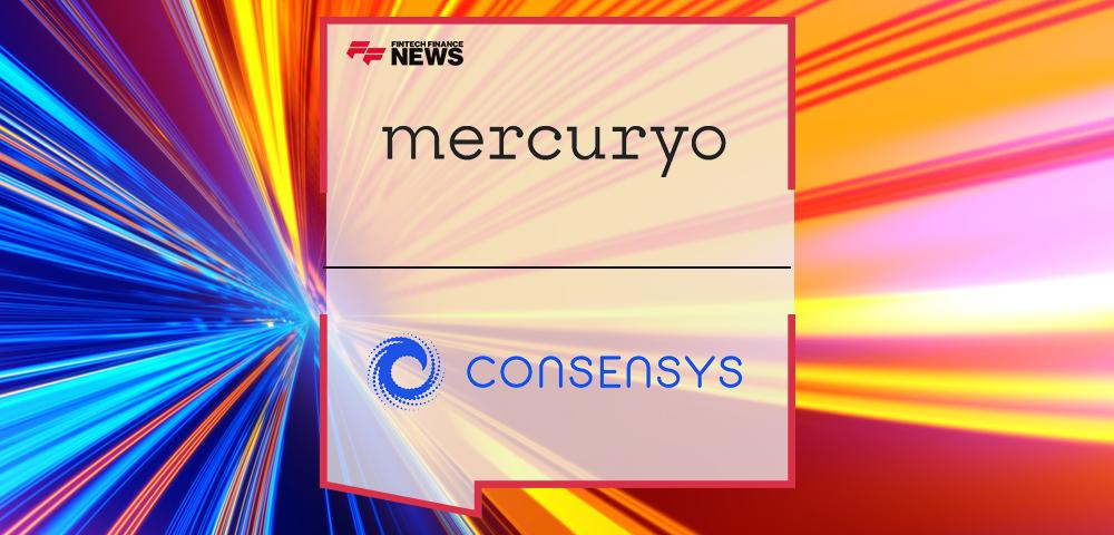 Mercuryo partners with ConsenSys to offer seamless crypto purchases within MetaMask