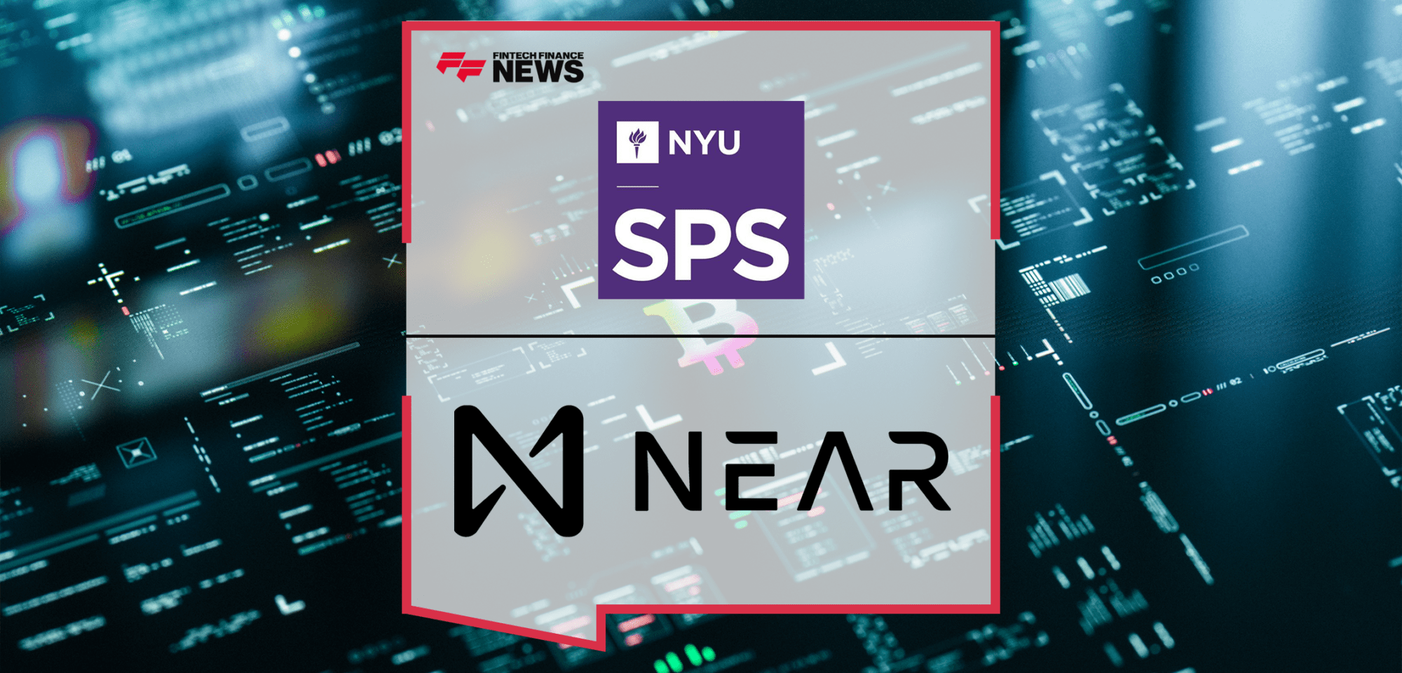 NEAR Foundation NYU