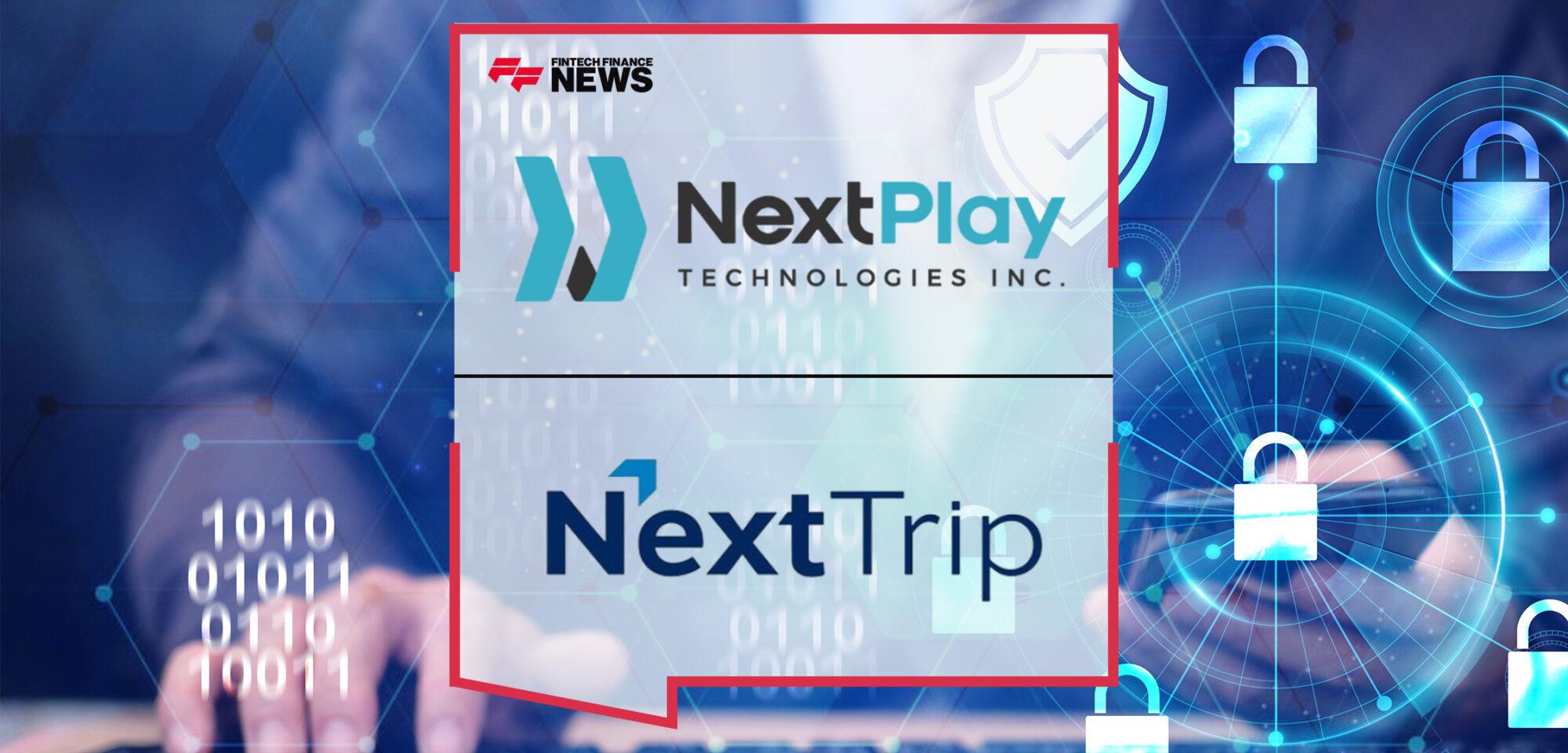 NextPlay Technologies Completes Separation of NextTrip Group, LLC