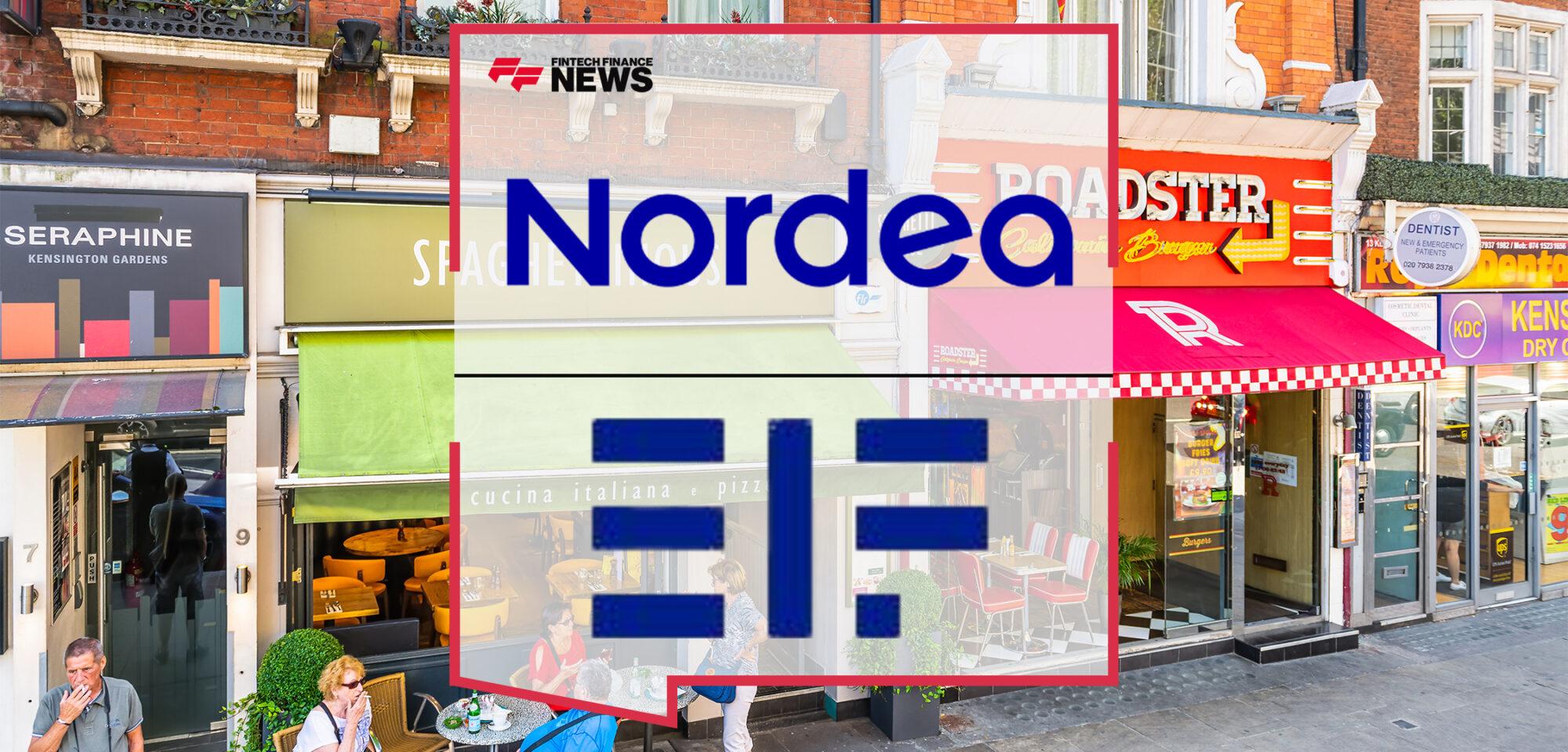 Nordea Supports Small and Medium-sized Businesses Together With the European Investment Fund