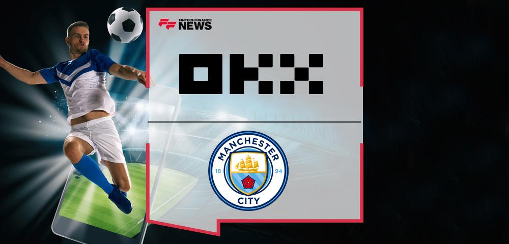 OKX and Manchester City Players Launch ‘OKX Collective,’ an Immersive Metaverse Fan Experience