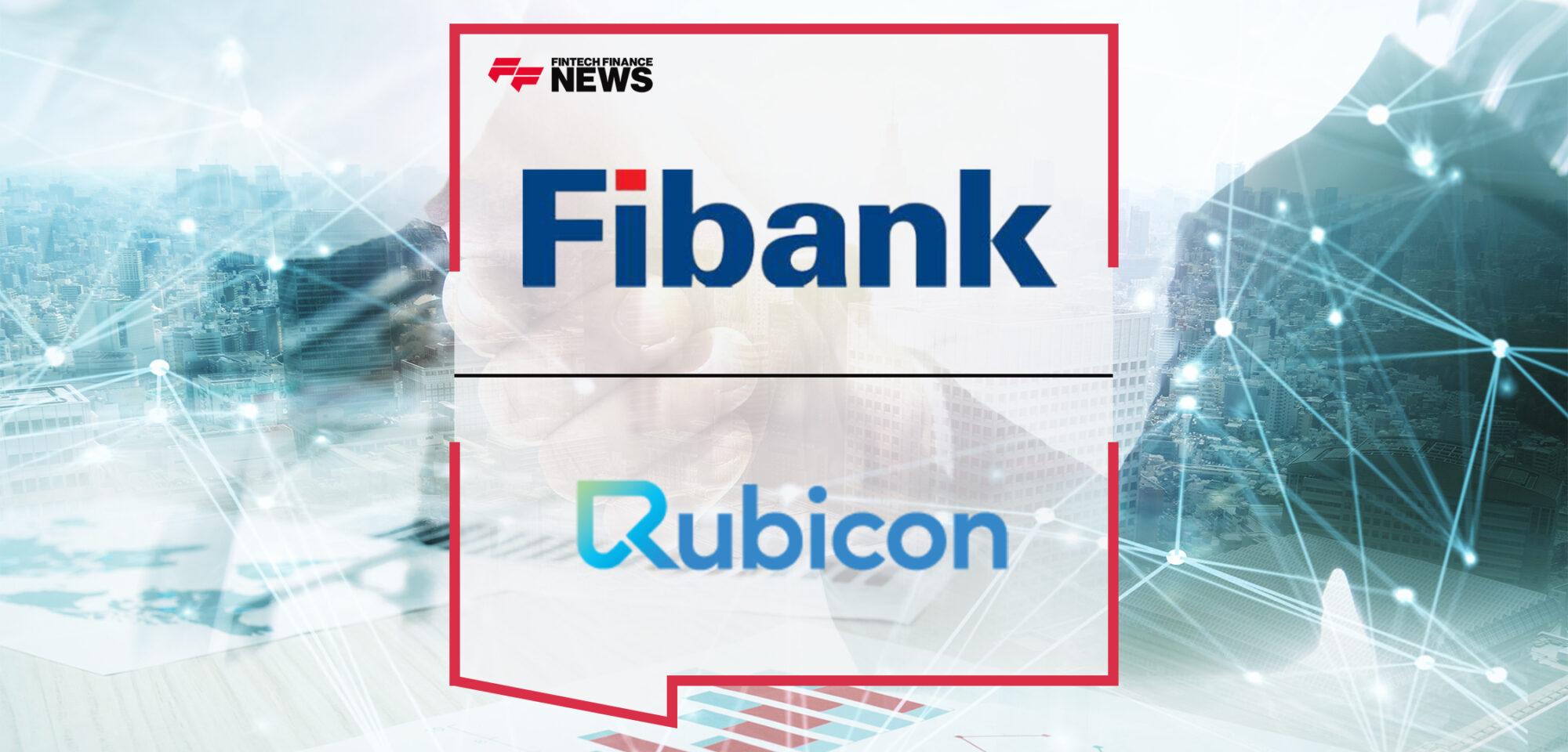 Rubicon and Fibank Albania Announce Milestone Partnership: Pago MasterCard Clients May Use Fibank ATM Network Nationwide