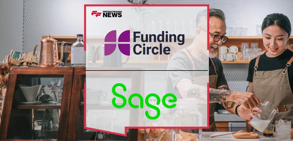 Funding Circle and Sage partner to streamline financing for small businesses