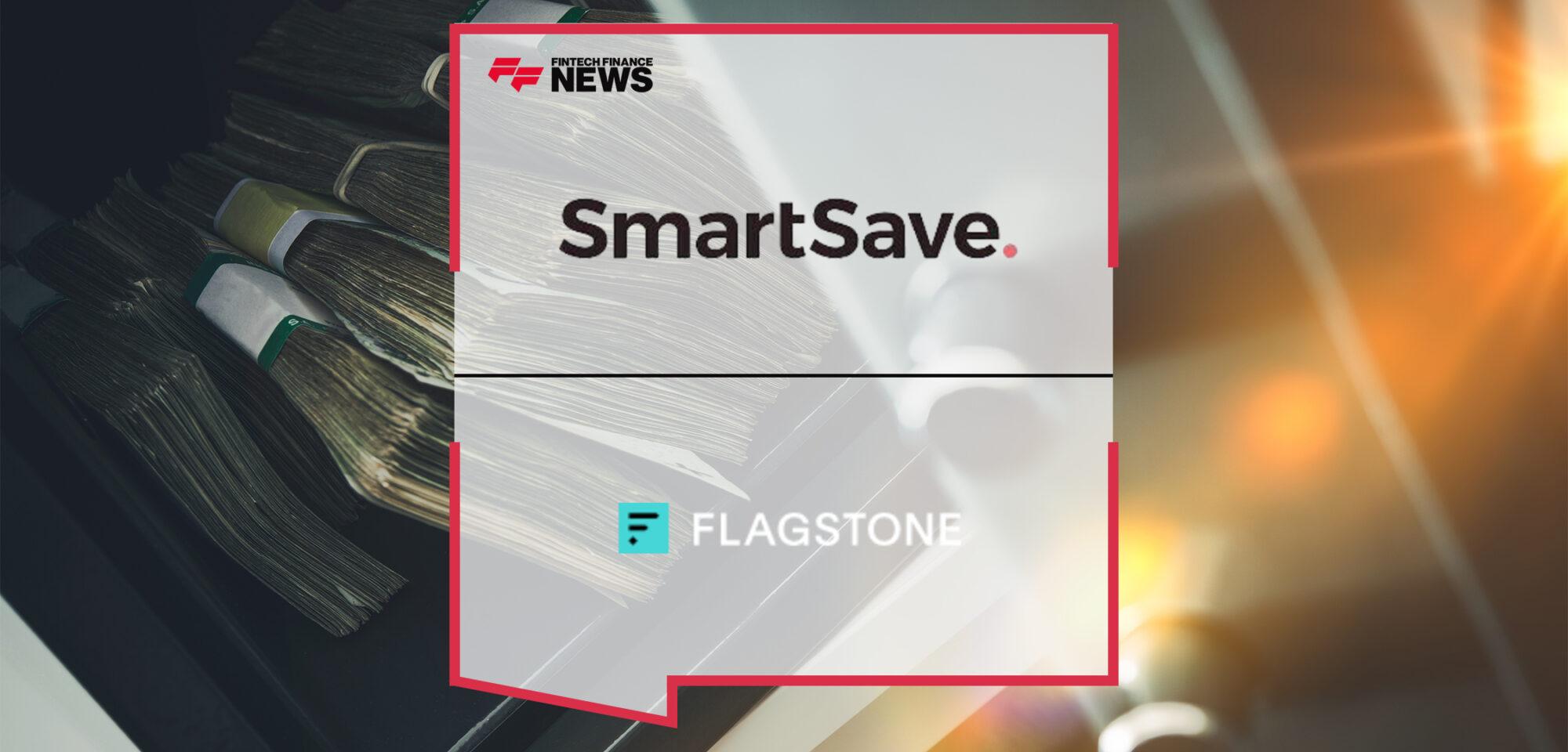 SmartSave Bank Teams Up With Cash Deposit Platform Flagstone