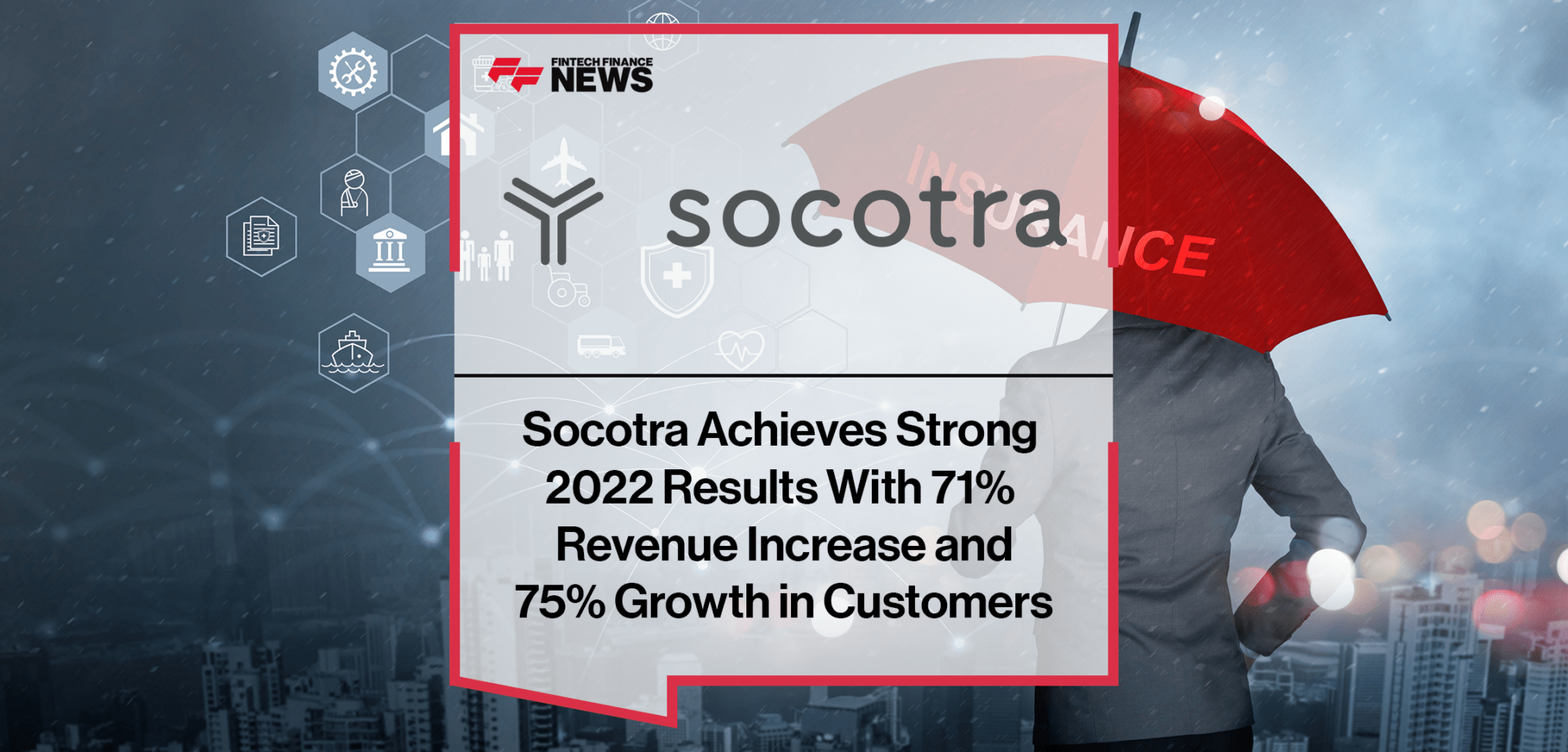 Socotra Revenue