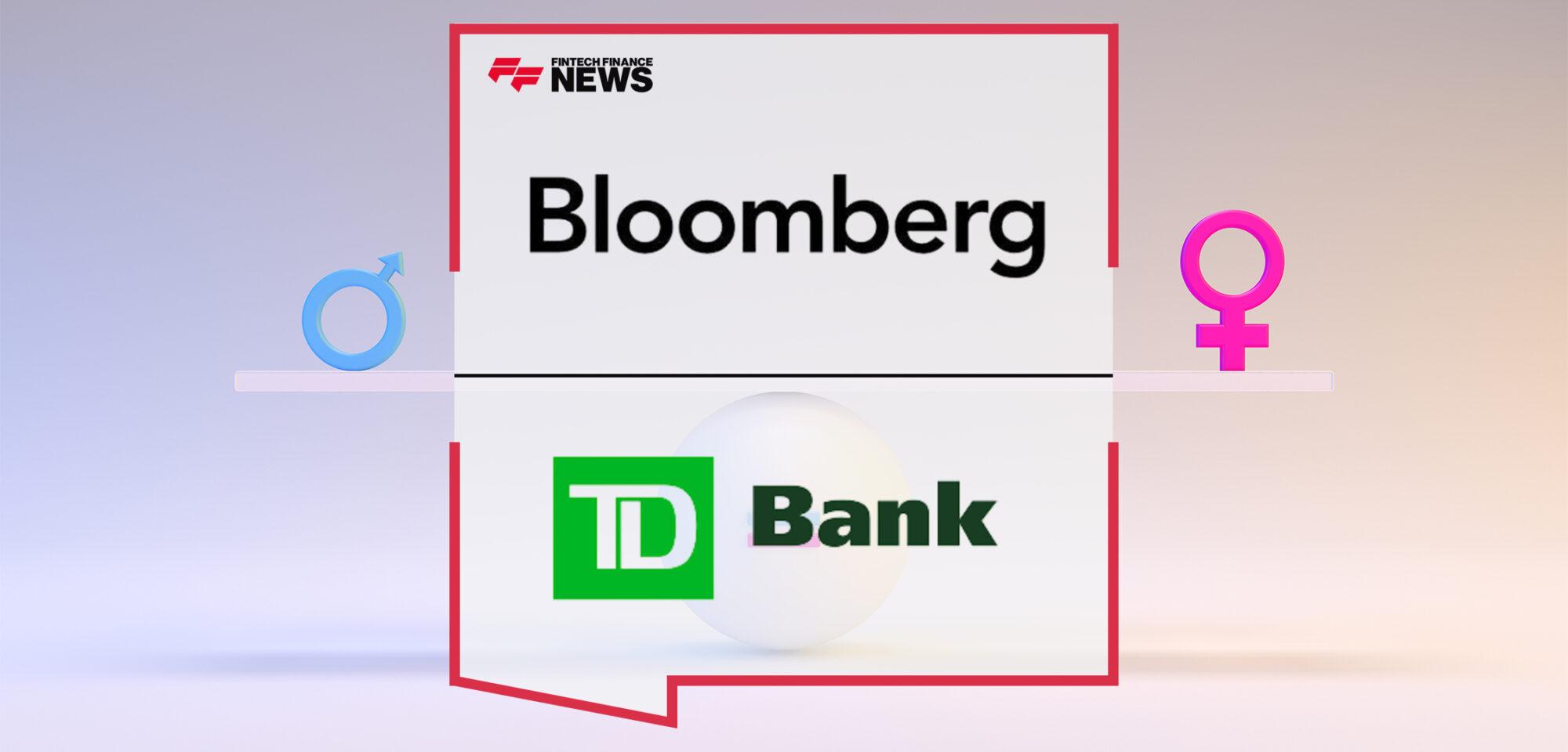 TD Bank Group Included in 2023 Bloomberg Gender-equality Index