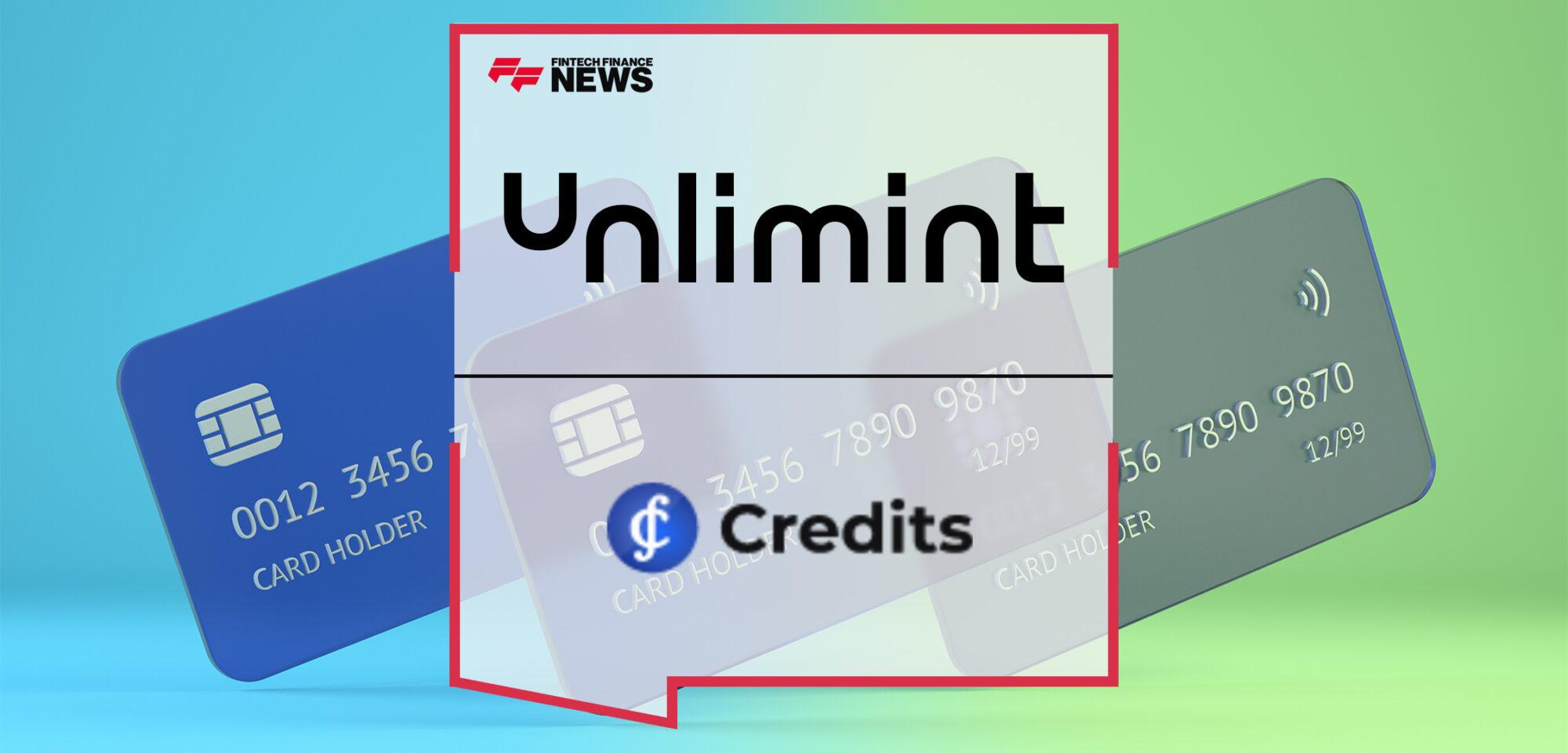 Unlimint Partners With Credits to Power Debit Cards for Users in Europe and LatAm