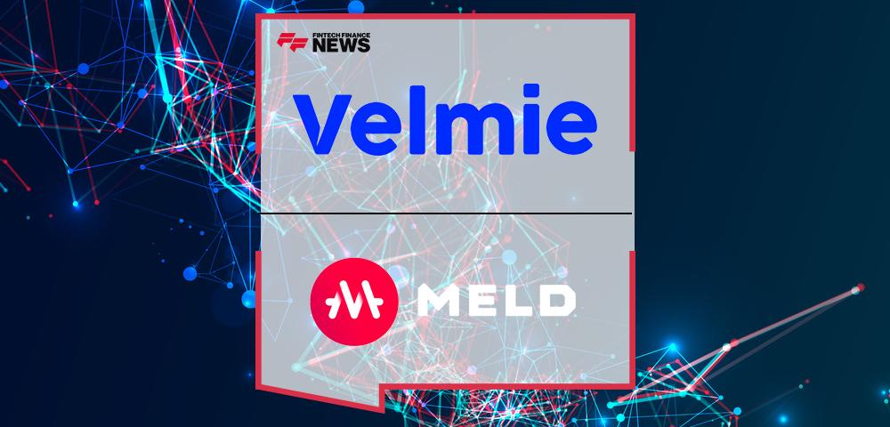 MELD Partners with Velmie to Bring the First Banking to Web3