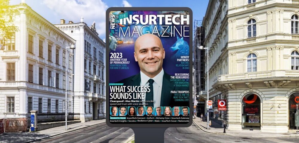 The Insurtech Magazine #09|Insurtech Magazine #09|The Insurtech Magazine #09