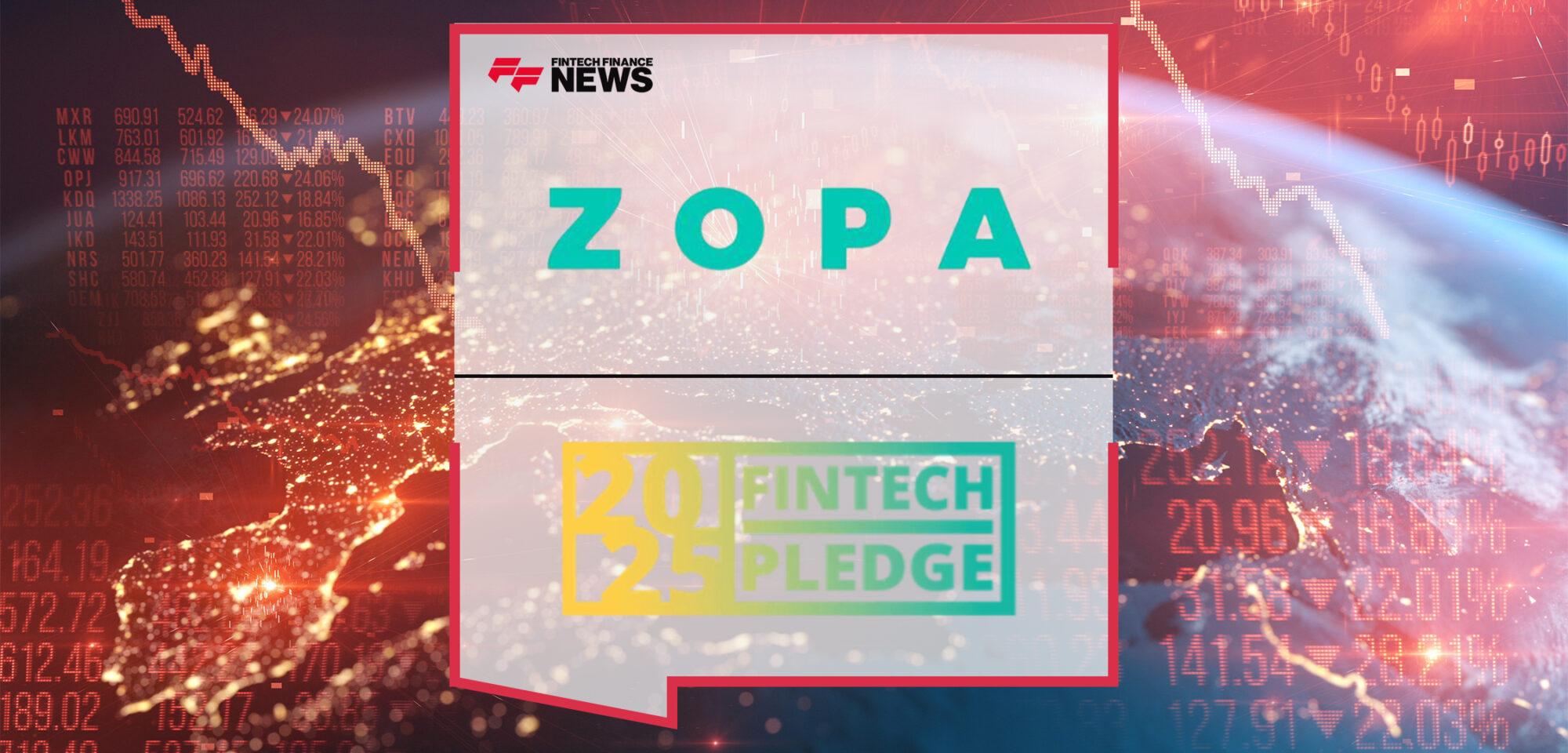 Zopa-led Coalition Pledge2025.org Launches Financial Education Programme for Those Hit Hardest by the Cost-of-living Crisis