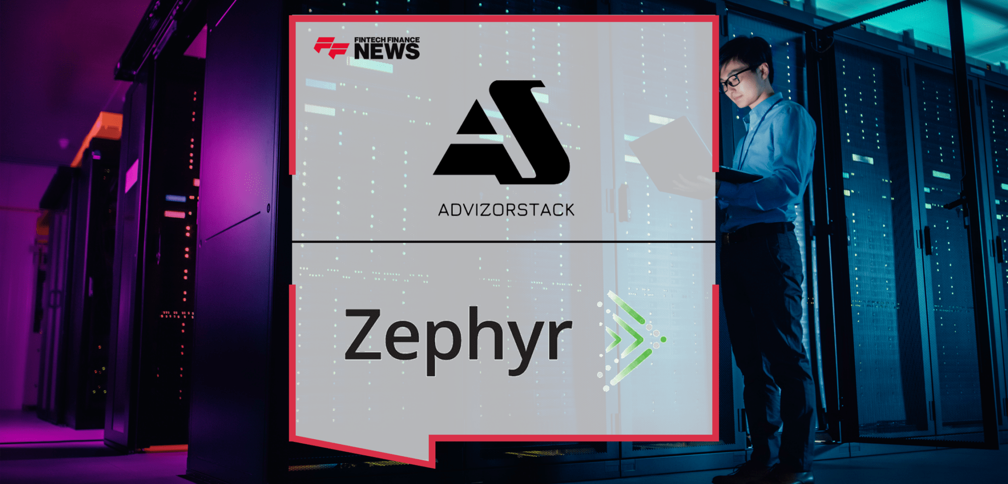 AdvizorStack Zephyr