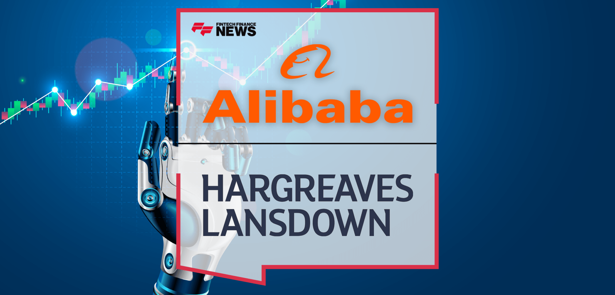 Alibaba's AI investments|Alibaba's AI investments