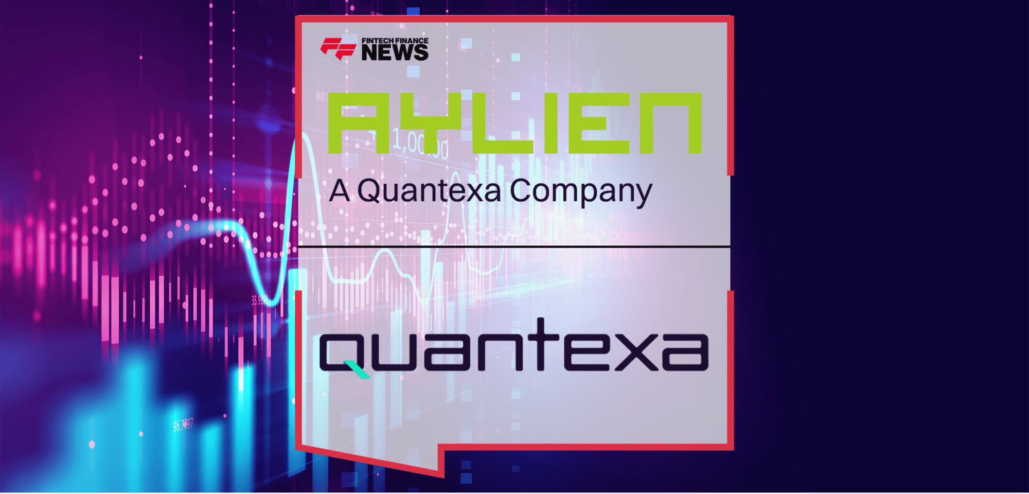 Quantexa Acquires Aylien