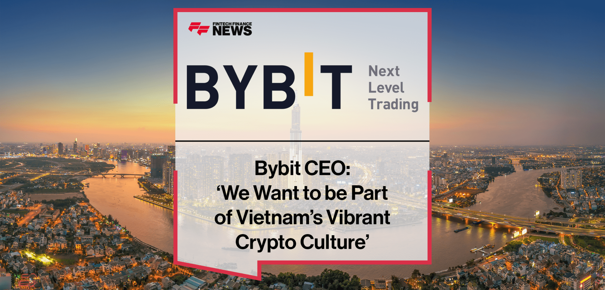 Vietnam Crypto