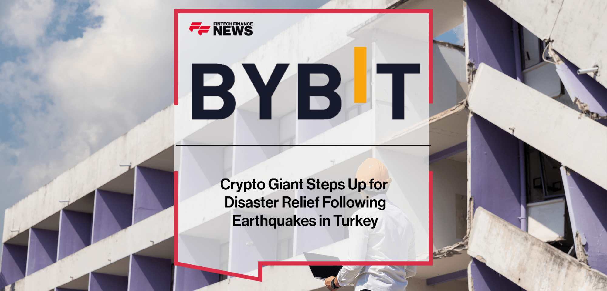 Turkey Crypto Bybit