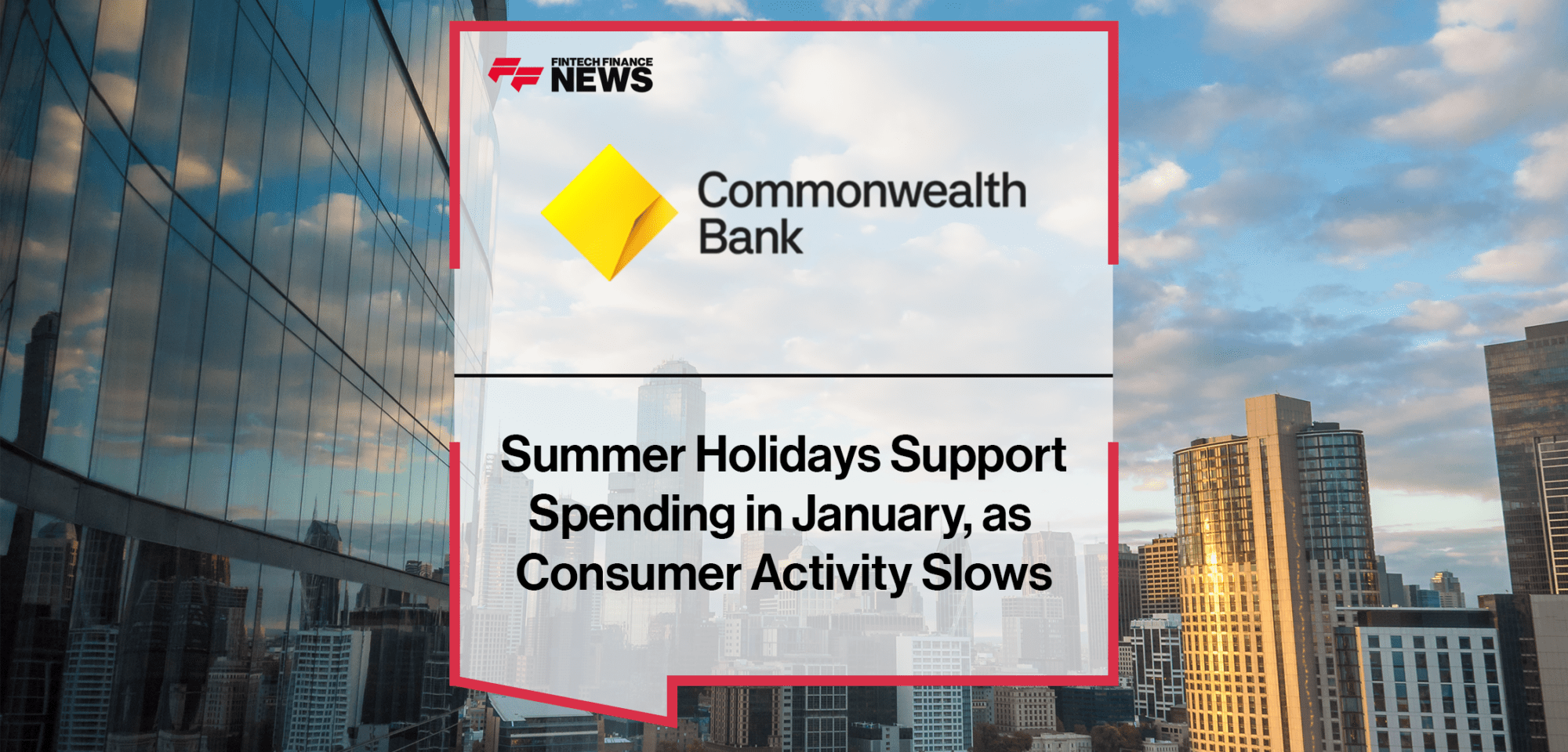 CommBank HSI Index