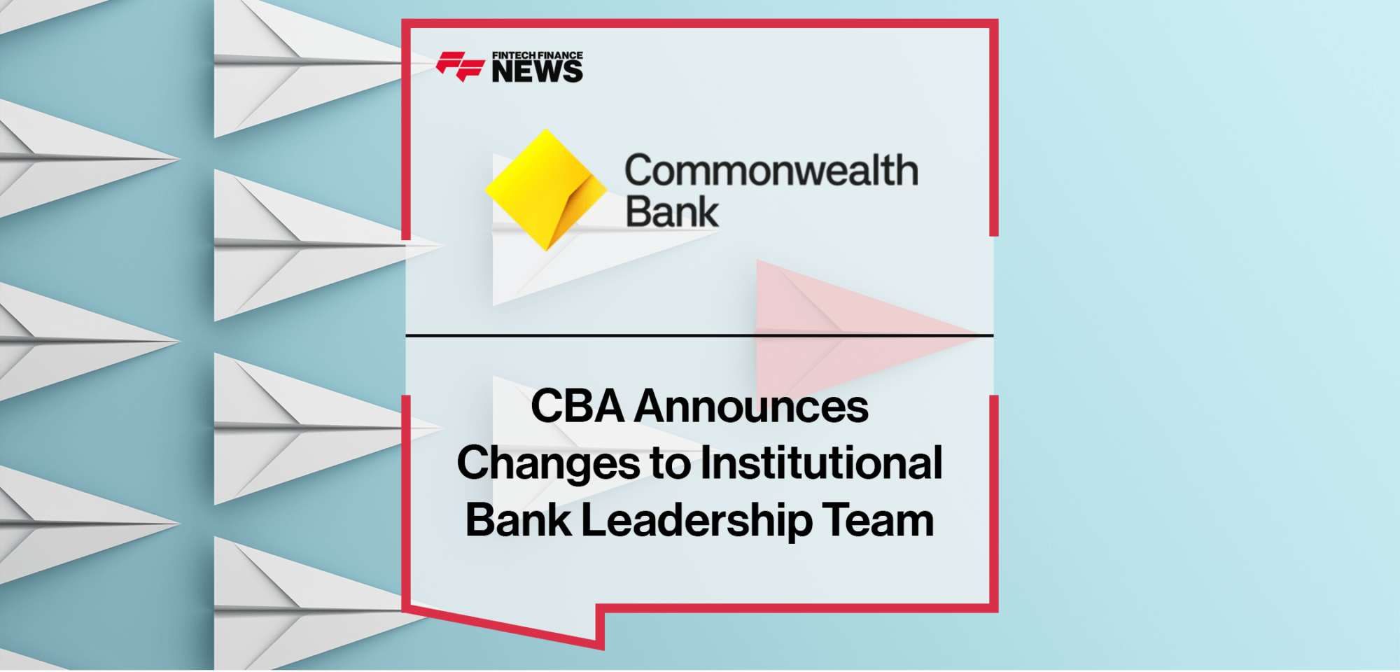 CBA Leadership