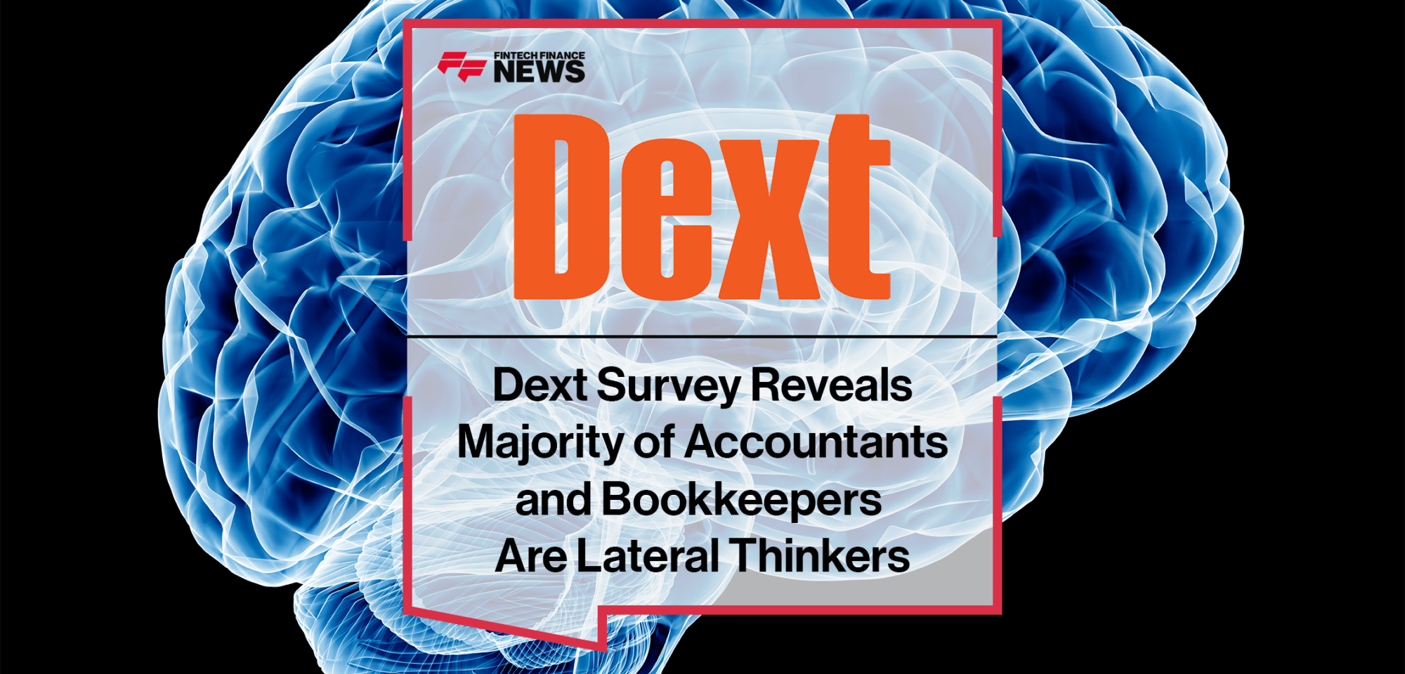 Accountants Are Lateral Thinkers