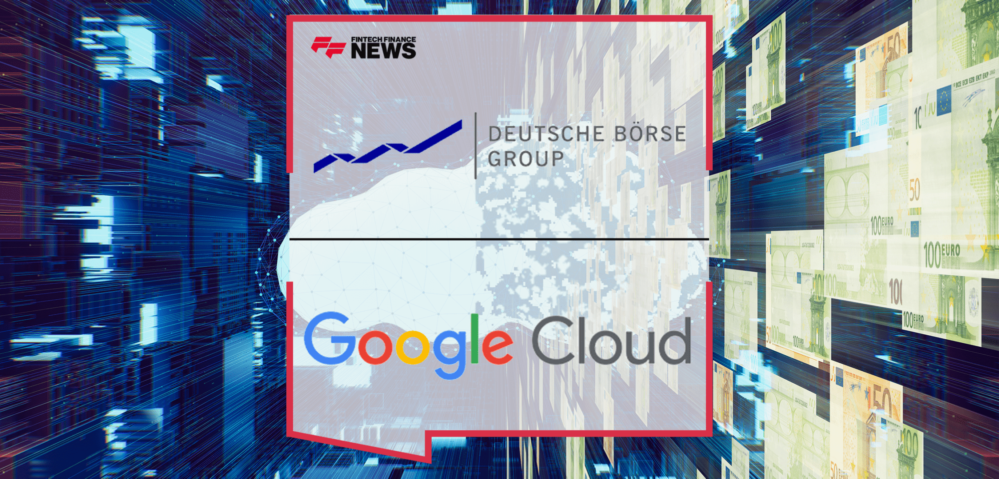 Deutsche Börse Cloud