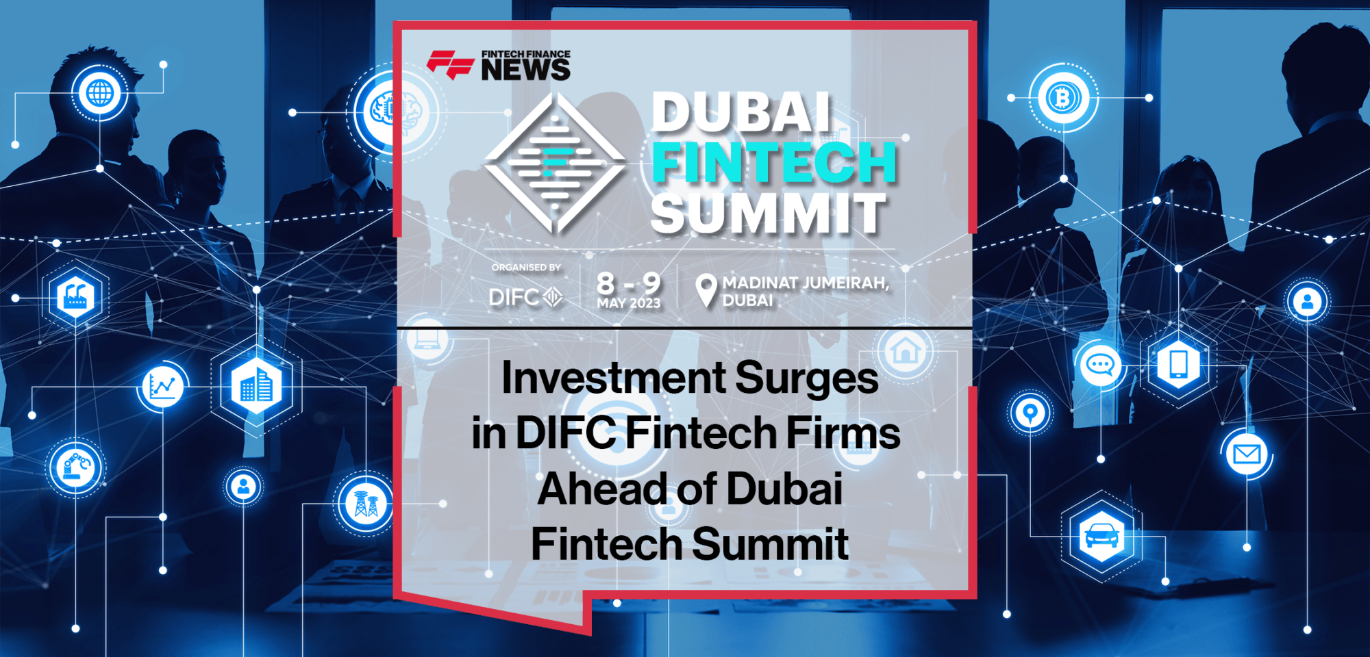 FinTech Summit