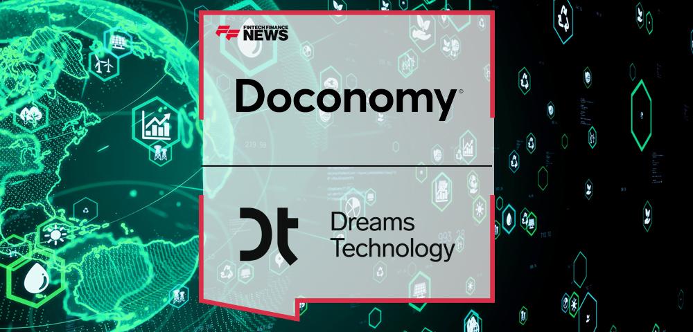 Climate tech startup Doconomy acquires fellow Swedish fintech Dreams Technology