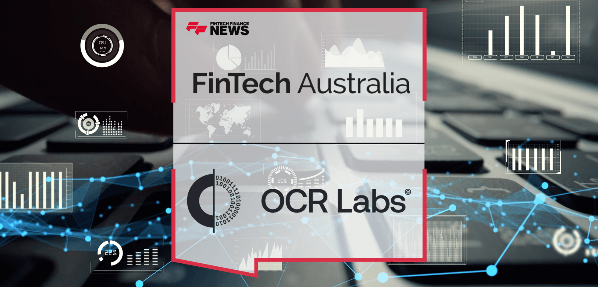 identity verification FinTech