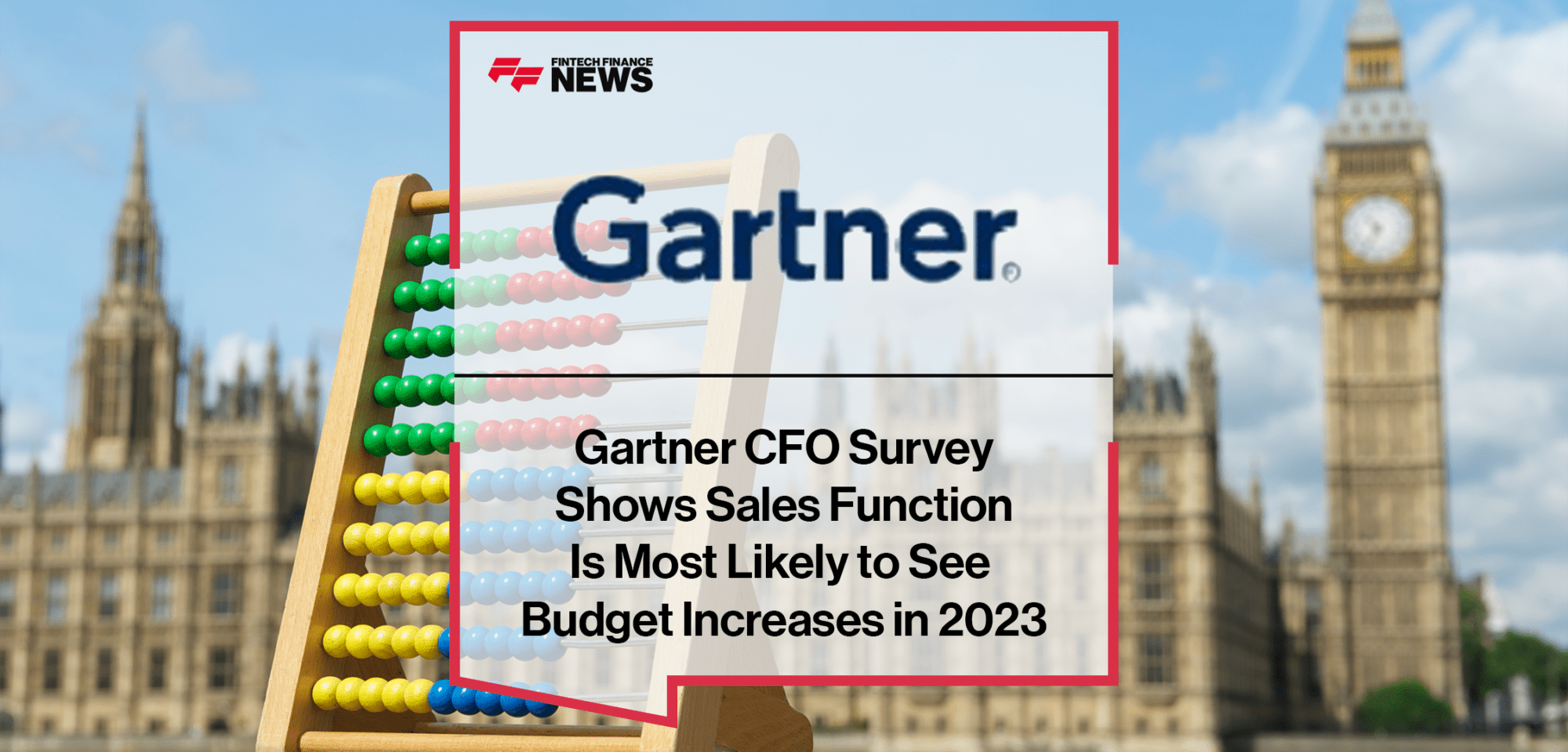CFO Budget
