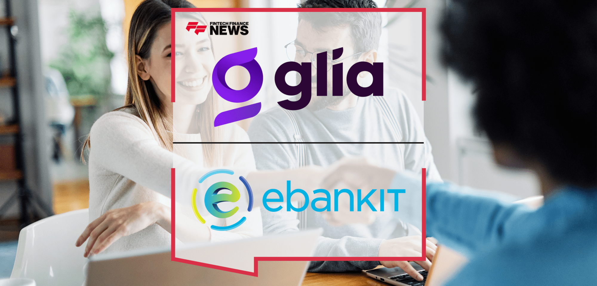 digital banking service