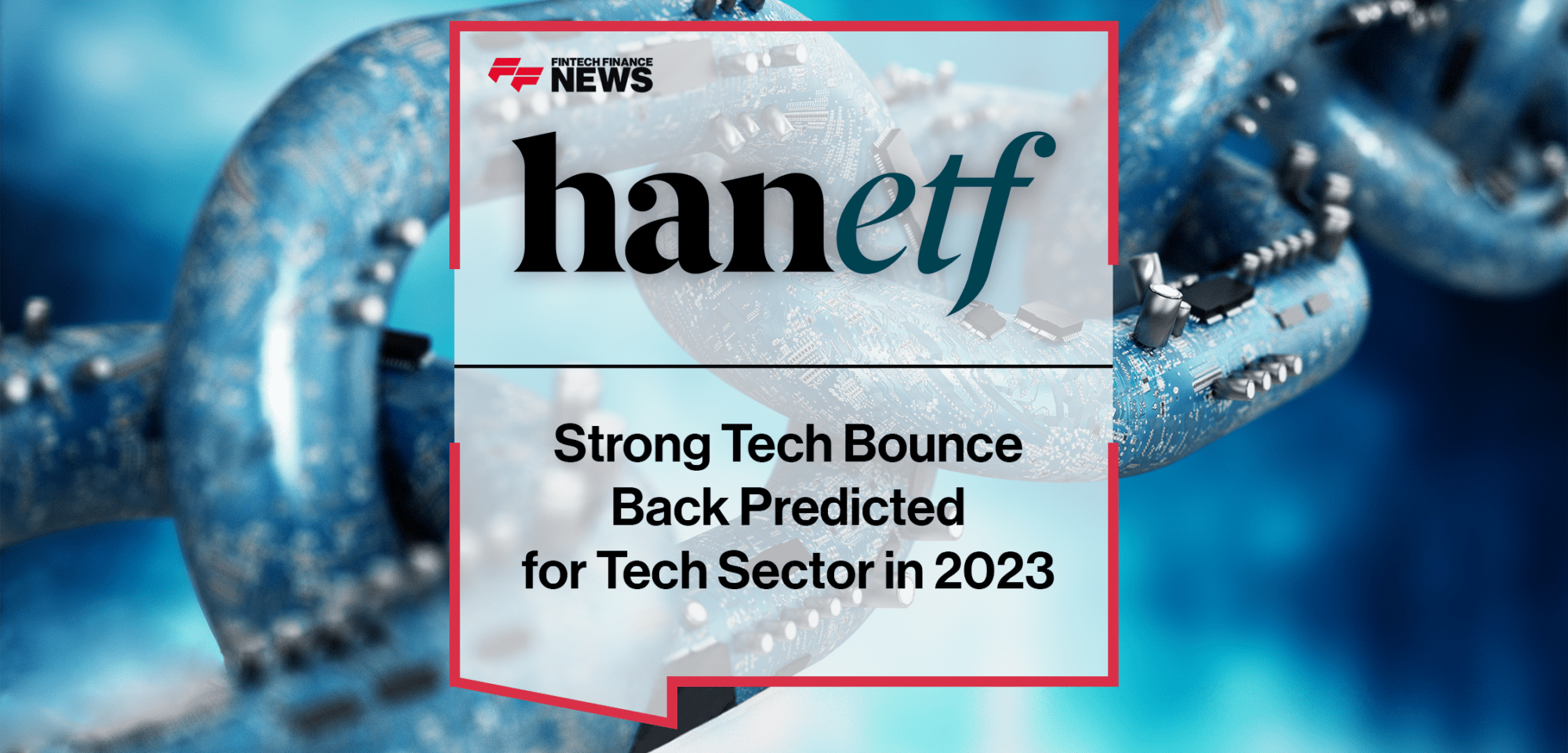 Tech Bounce Back
