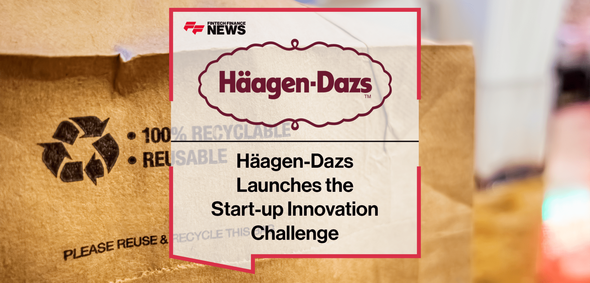 Start-Up Innovation Challenge